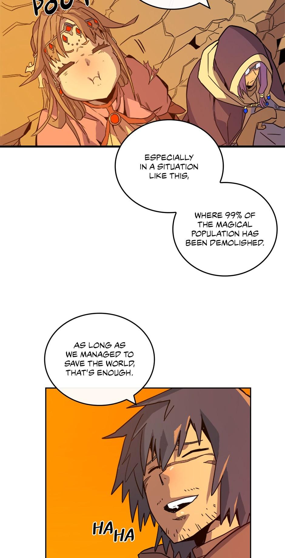 Read A Returner's Magic Should Be Special Manga Online