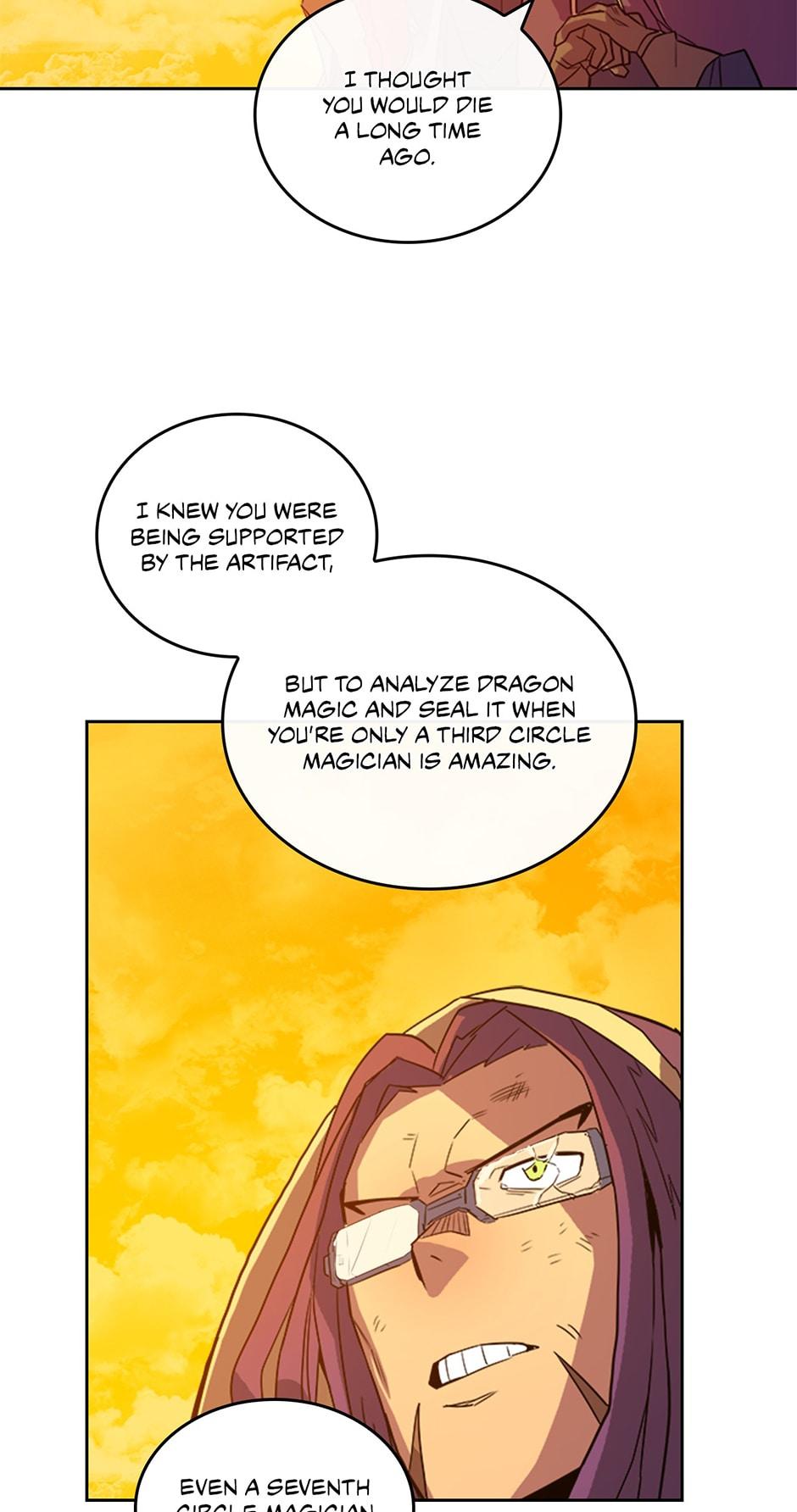 Read A Returner's Magic Should Be Special Manga Online