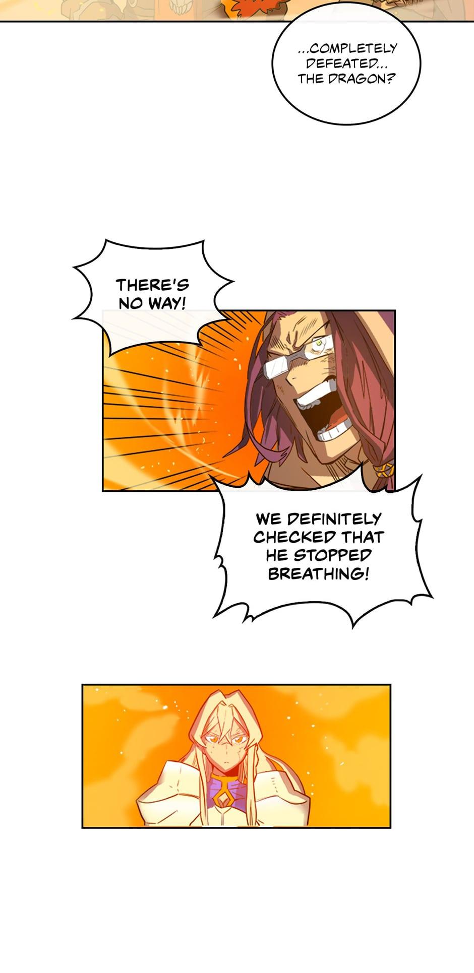 Read A Returner's Magic Should Be Special Manga Online