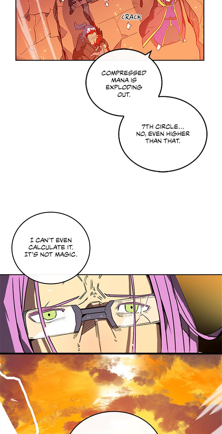 Read A Returner's Magic Should Be Special Manga Online