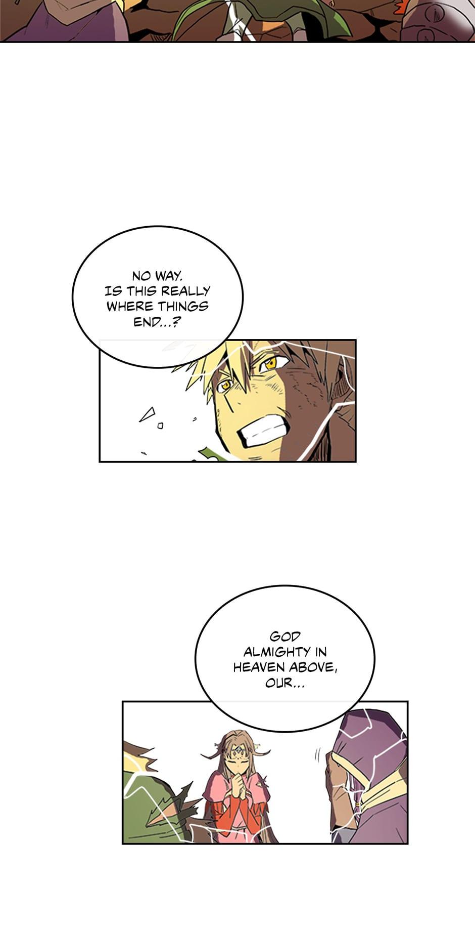 Read A Returner's Magic Should Be Special Manga Online