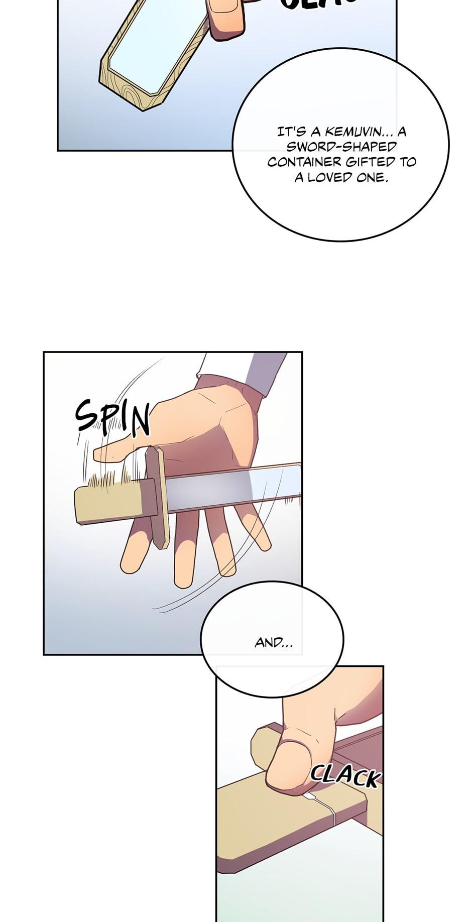 Read A Returner's Magic Should Be Special Manga Online