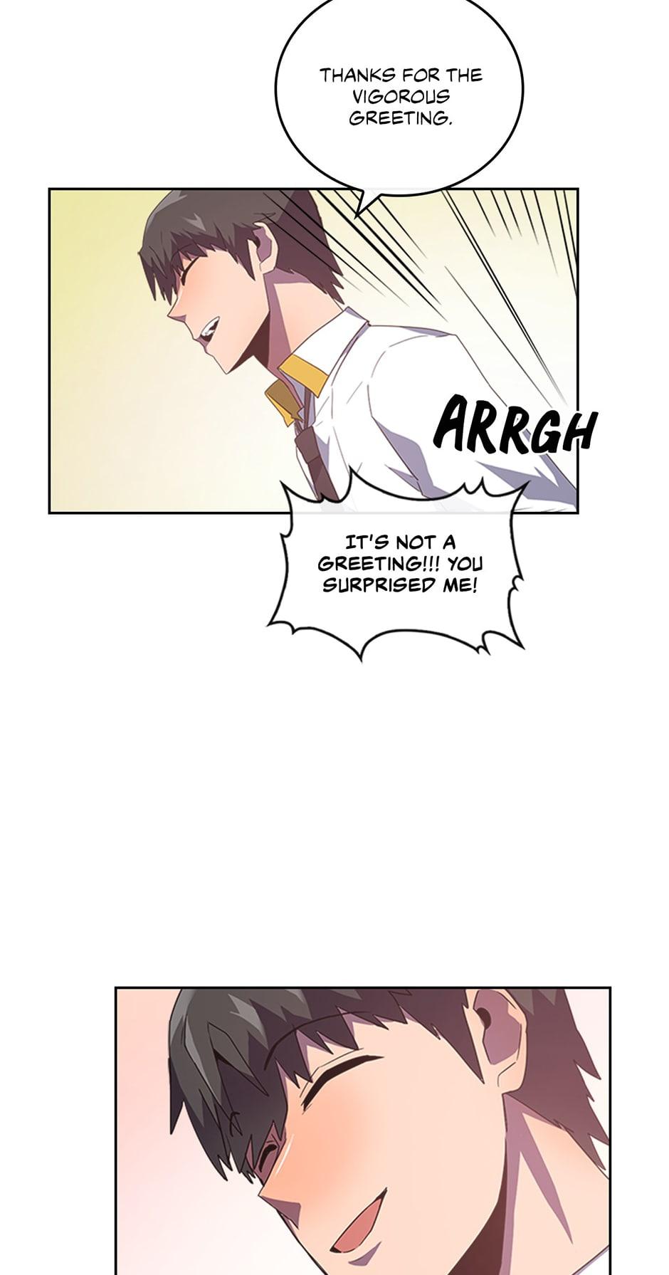 Read A Returner's Magic Should Be Special Manga Online
