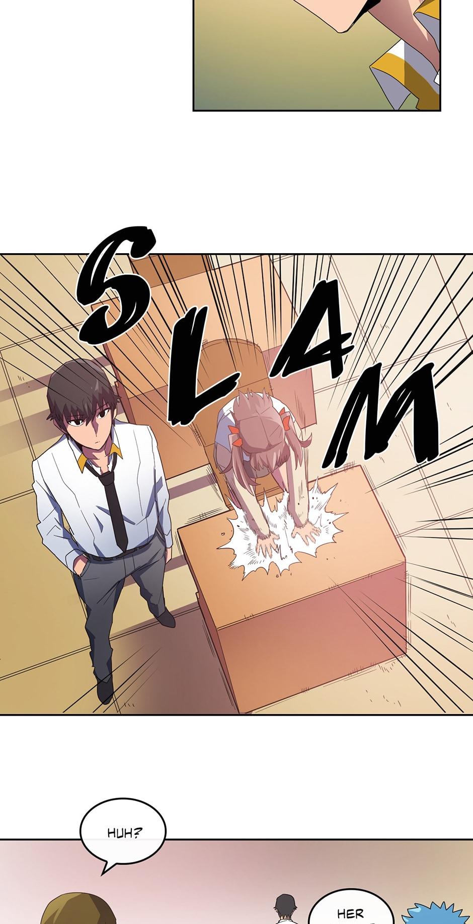 Read A Returner's Magic Should Be Special Manga Online