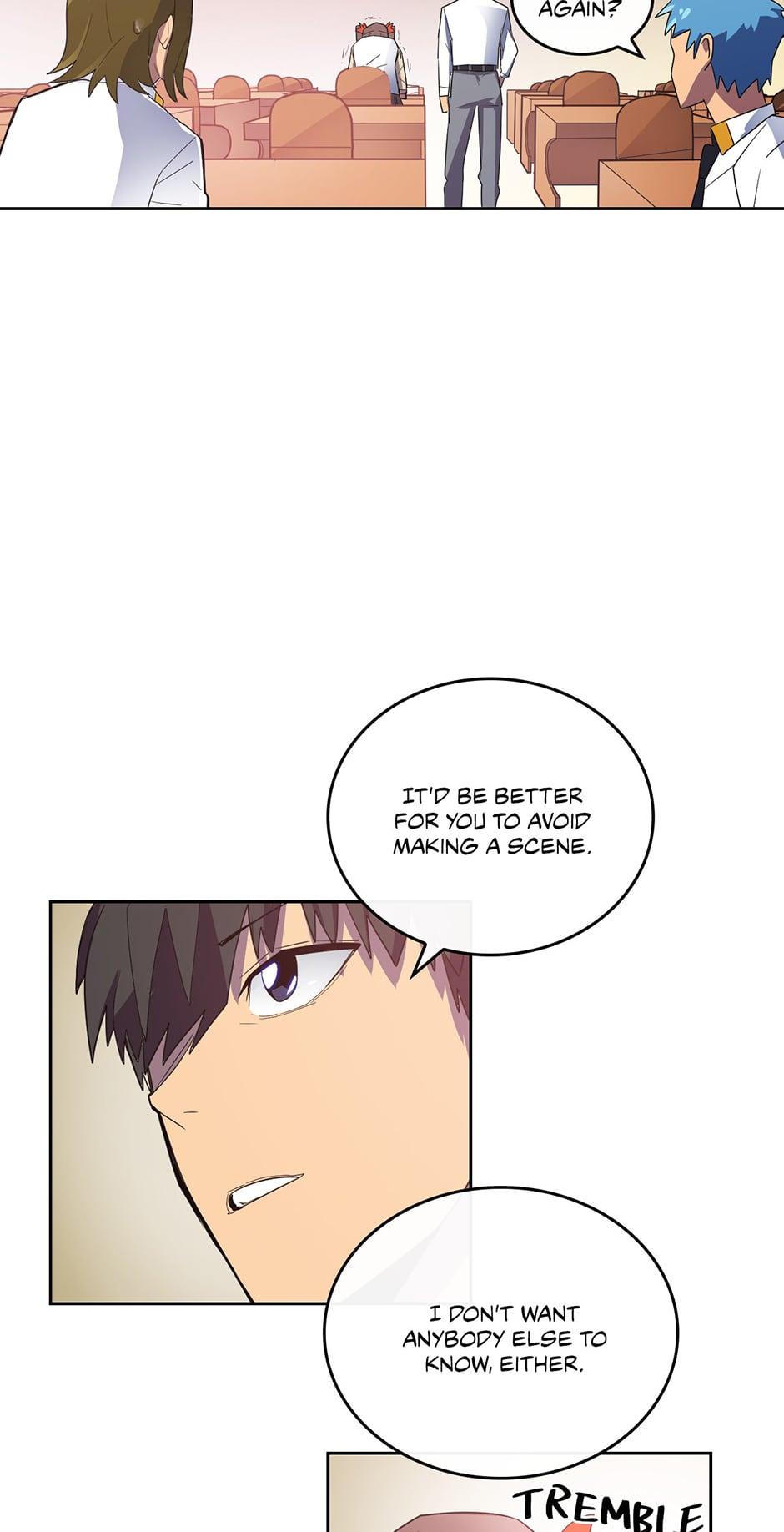 Read A Returner's Magic Should Be Special Manga Online