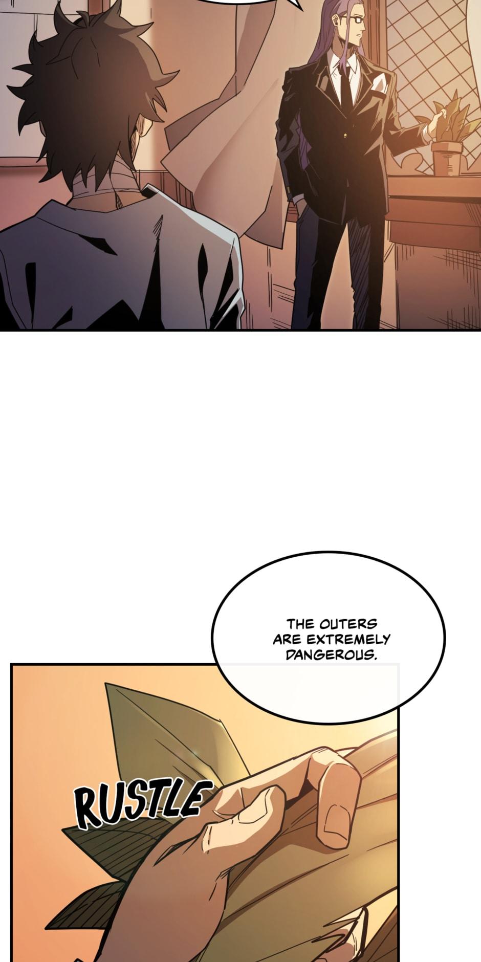 Read A Returner's Magic Should Be Special Manga Online