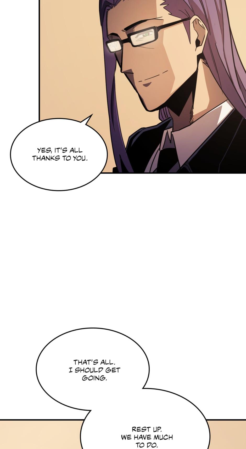 Read A Returner's Magic Should Be Special Manga Online
