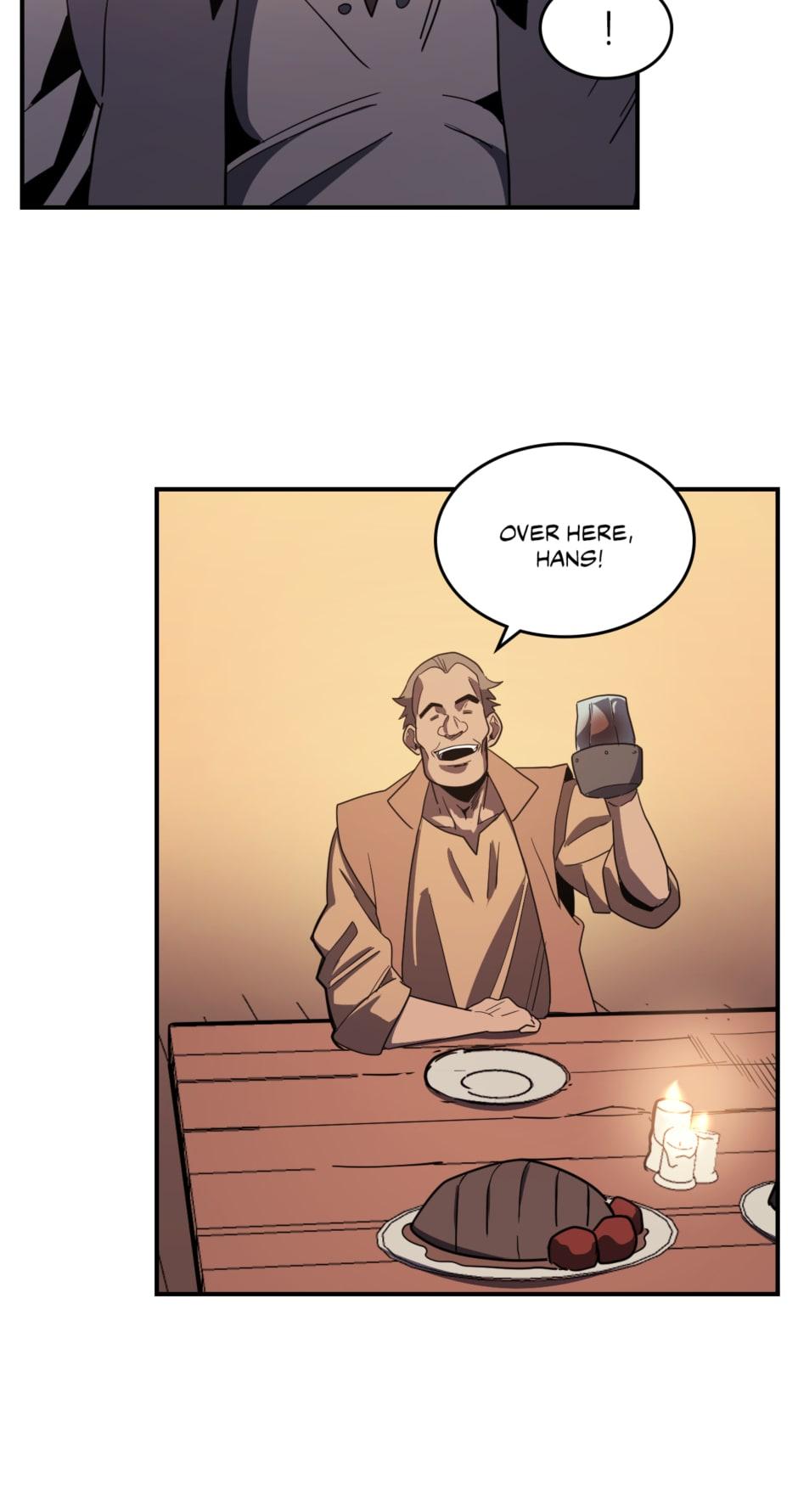Read A Returner's Magic Should Be Special Manga Online