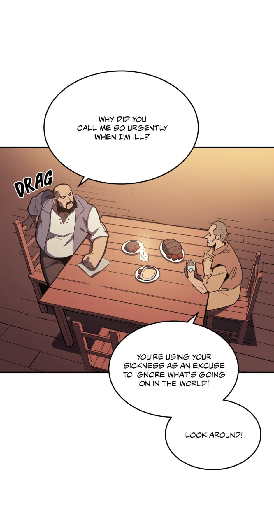 Read A Returner's Magic Should Be Special Manga Online