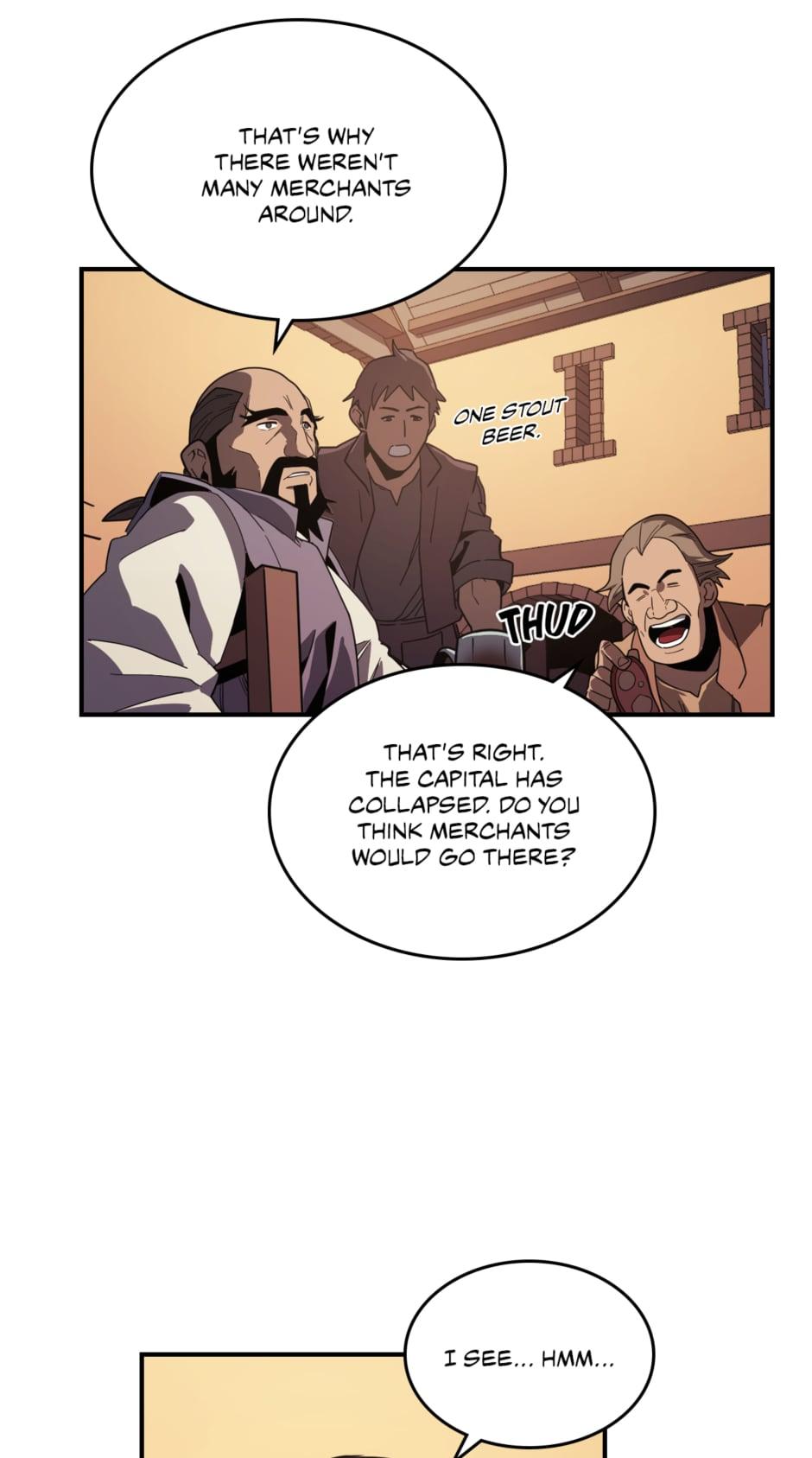 Read A Returner's Magic Should Be Special Manga Online