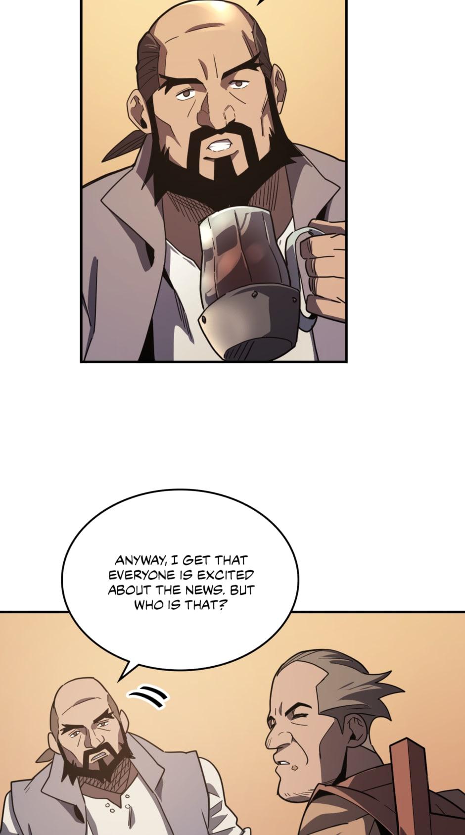 Read A Returner's Magic Should Be Special Manga Online
