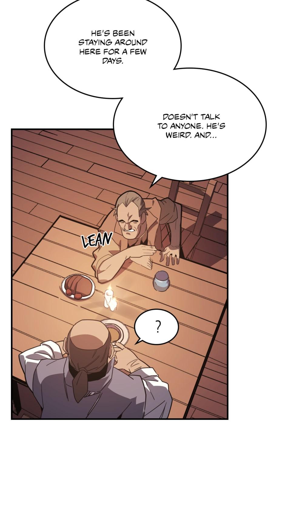 Read A Returner's Magic Should Be Special Manga Online