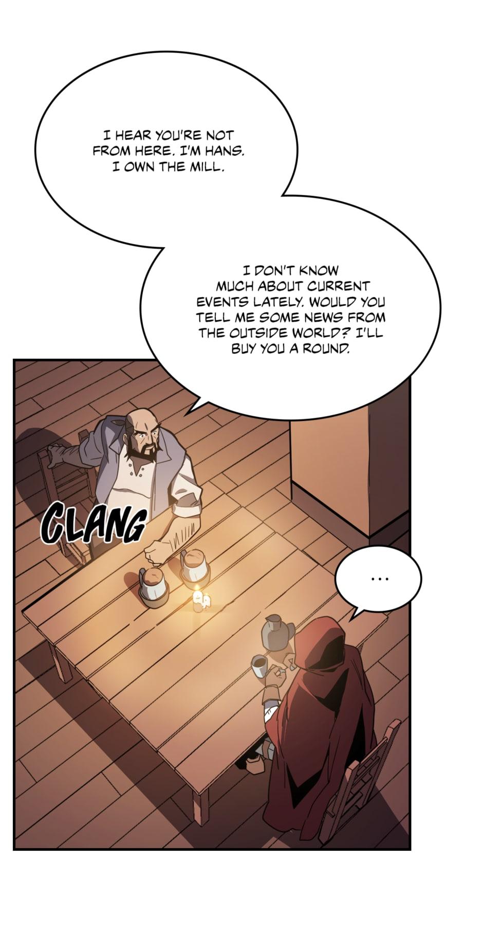 Read A Returner's Magic Should Be Special Manga Online