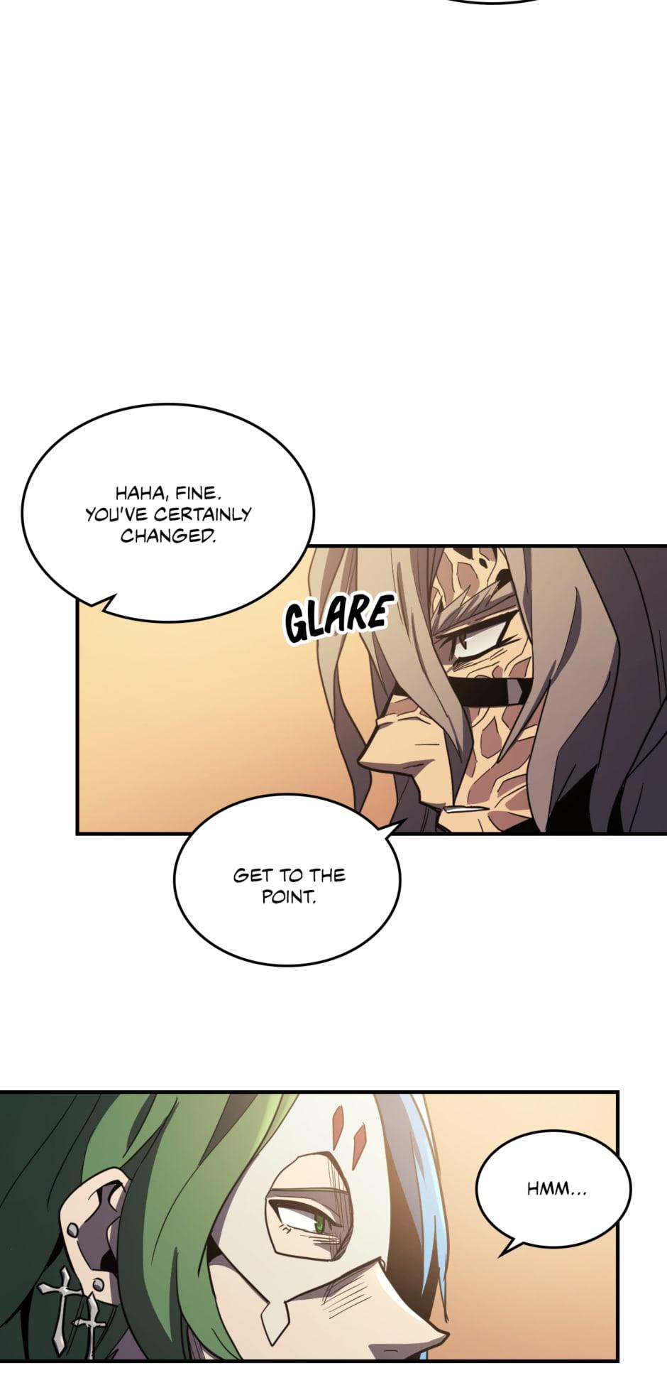 Read A Returner's Magic Should Be Special Manga Online