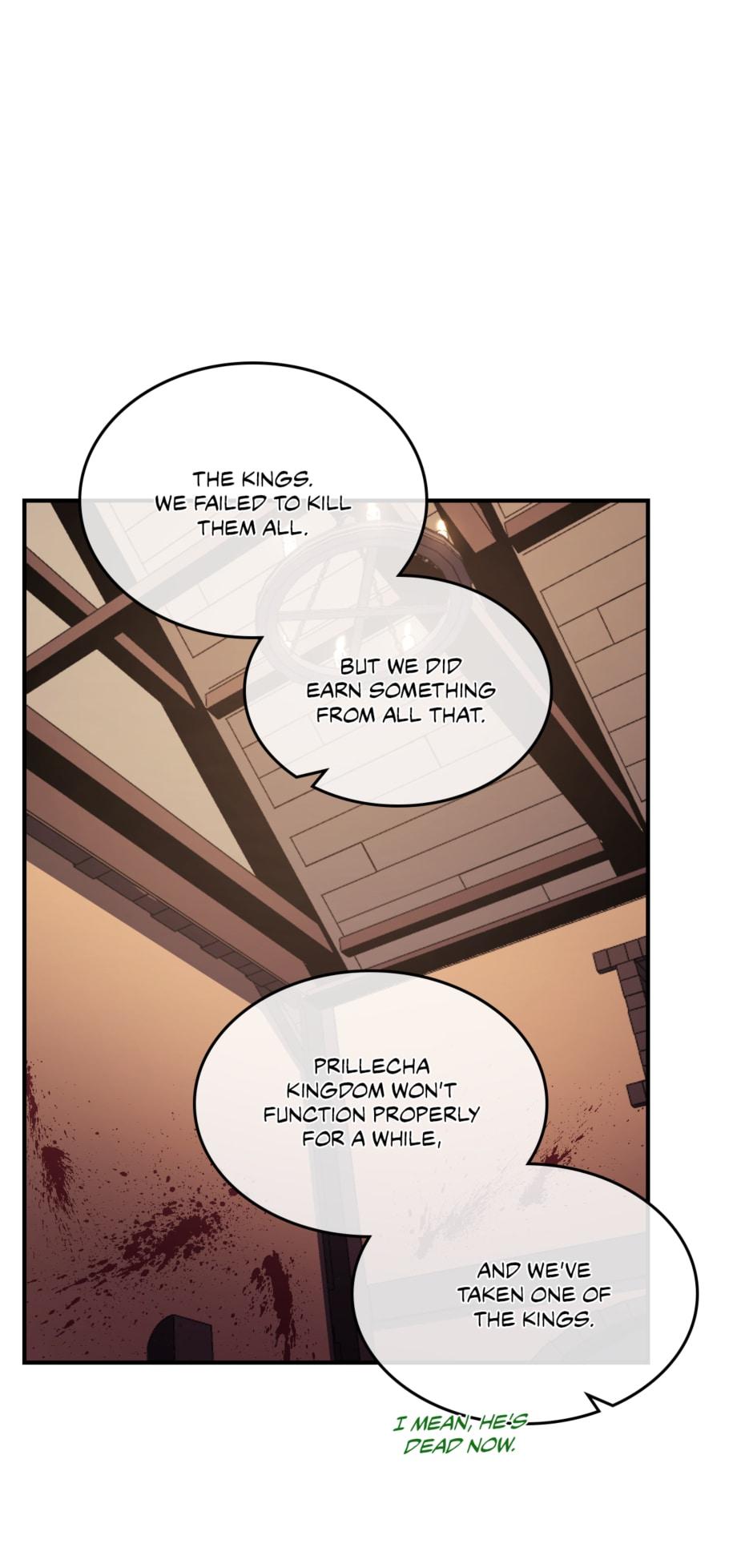 Read A Returner's Magic Should Be Special Manga Online