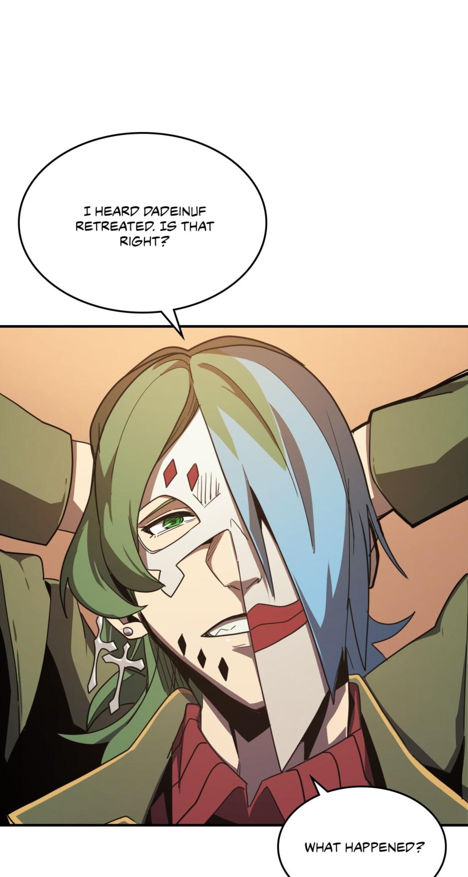 Read A Returner's Magic Should Be Special Manga Online