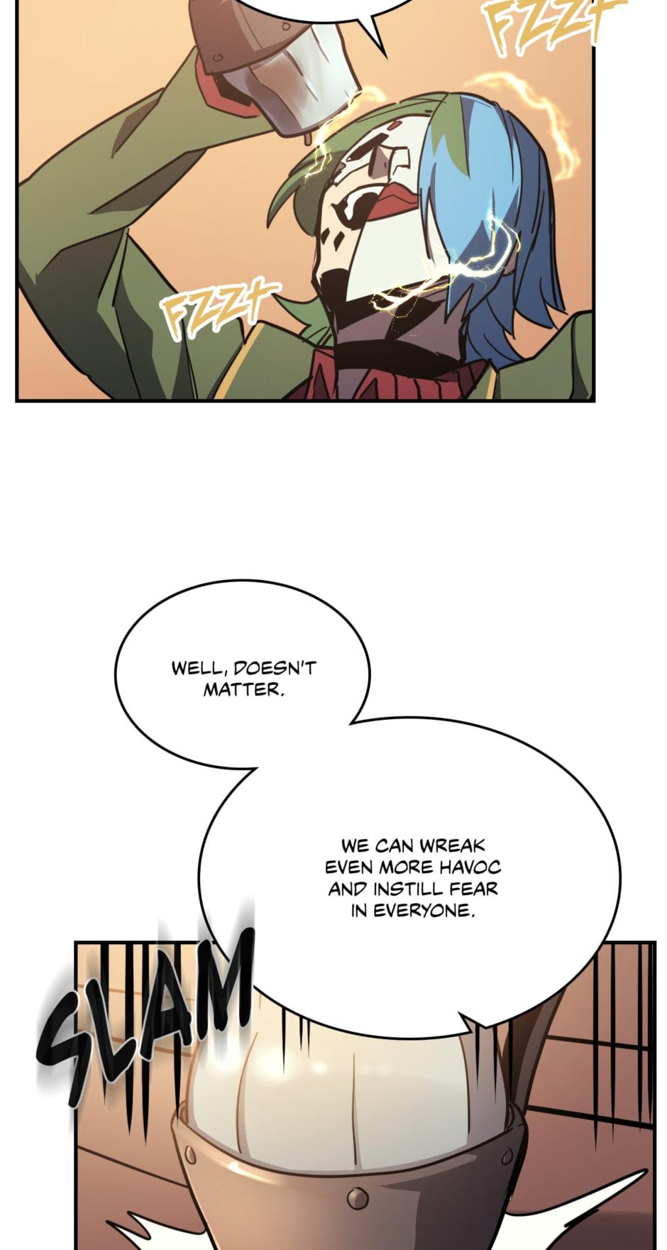 Read A Returner's Magic Should Be Special Manga Online