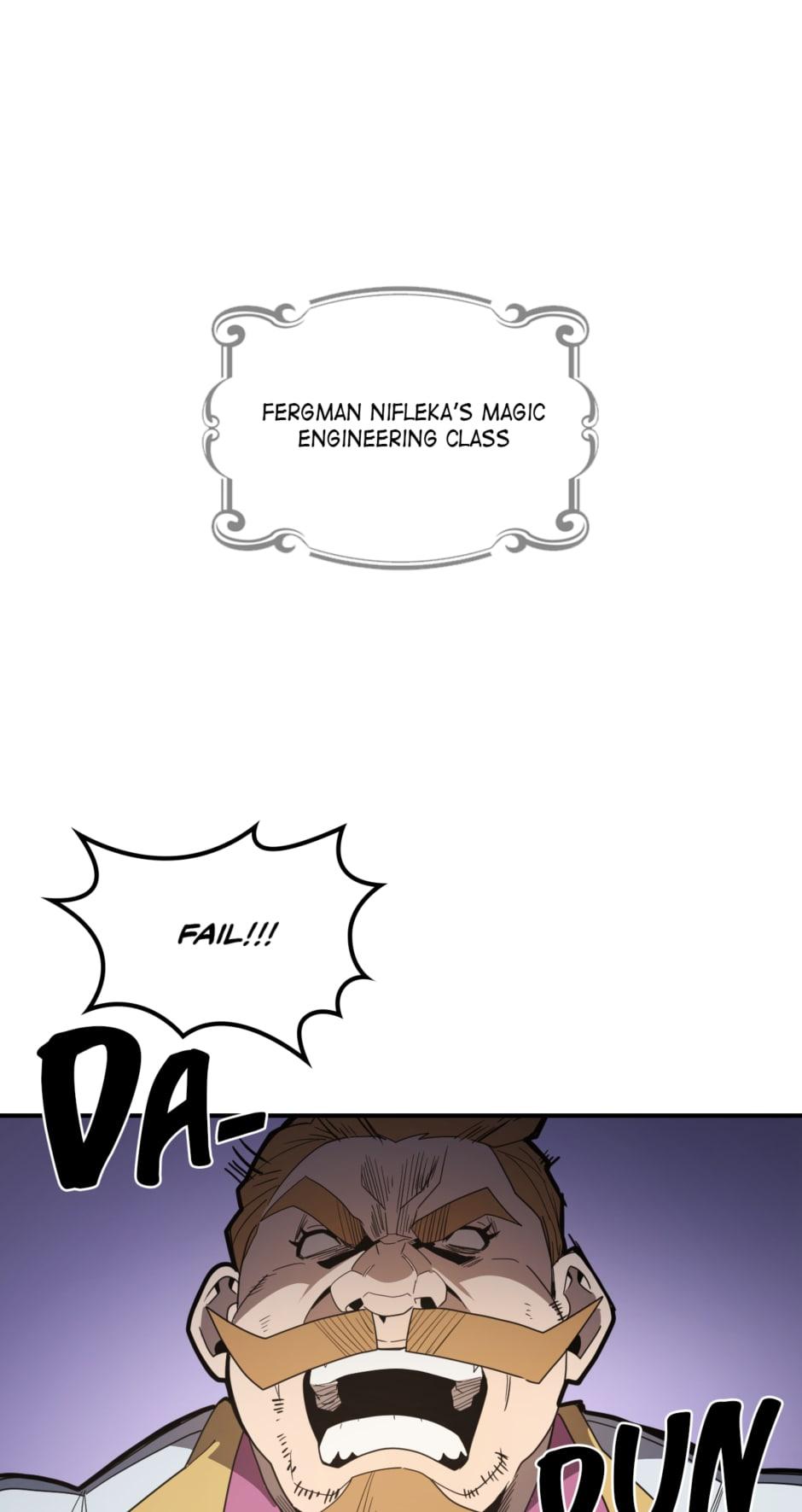 Read A Returner's Magic Should Be Special Manga Online