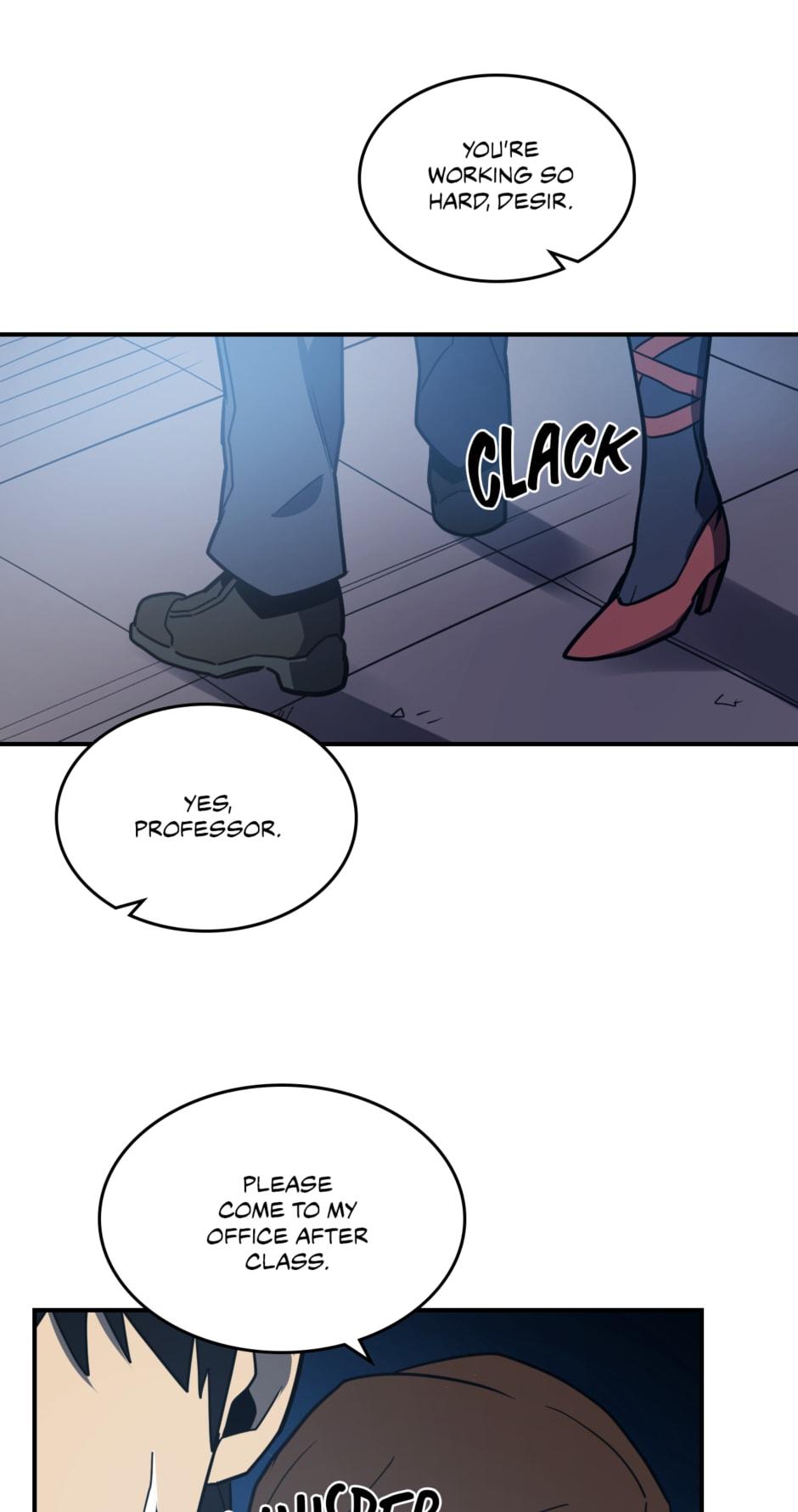 Read A Returner's Magic Should Be Special Manga Online