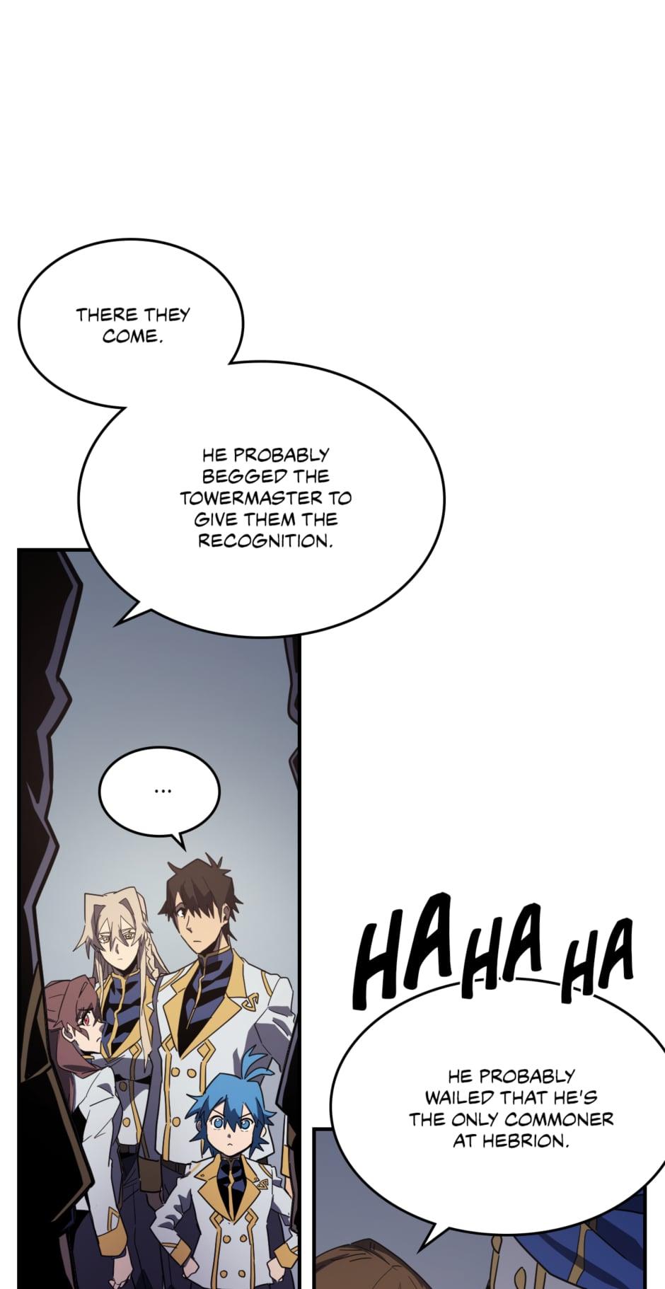 Read A Returner's Magic Should Be Special Manga Online