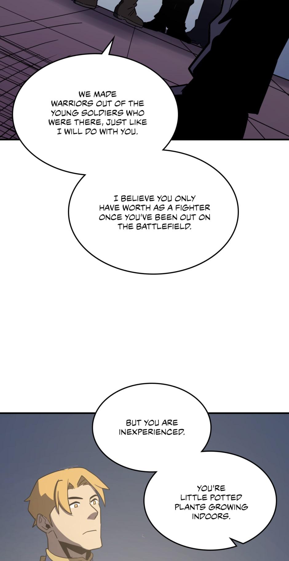 Read A Returner's Magic Should Be Special Manga Online