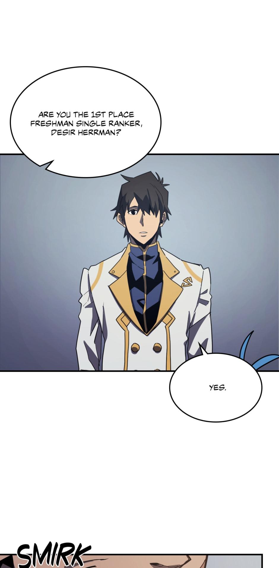Read A Returner's Magic Should Be Special Manga Online