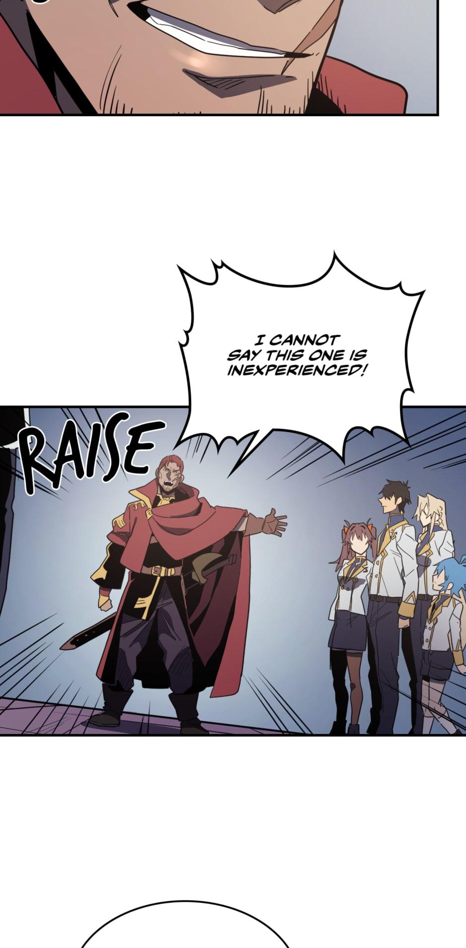Read A Returner's Magic Should Be Special Manga Online