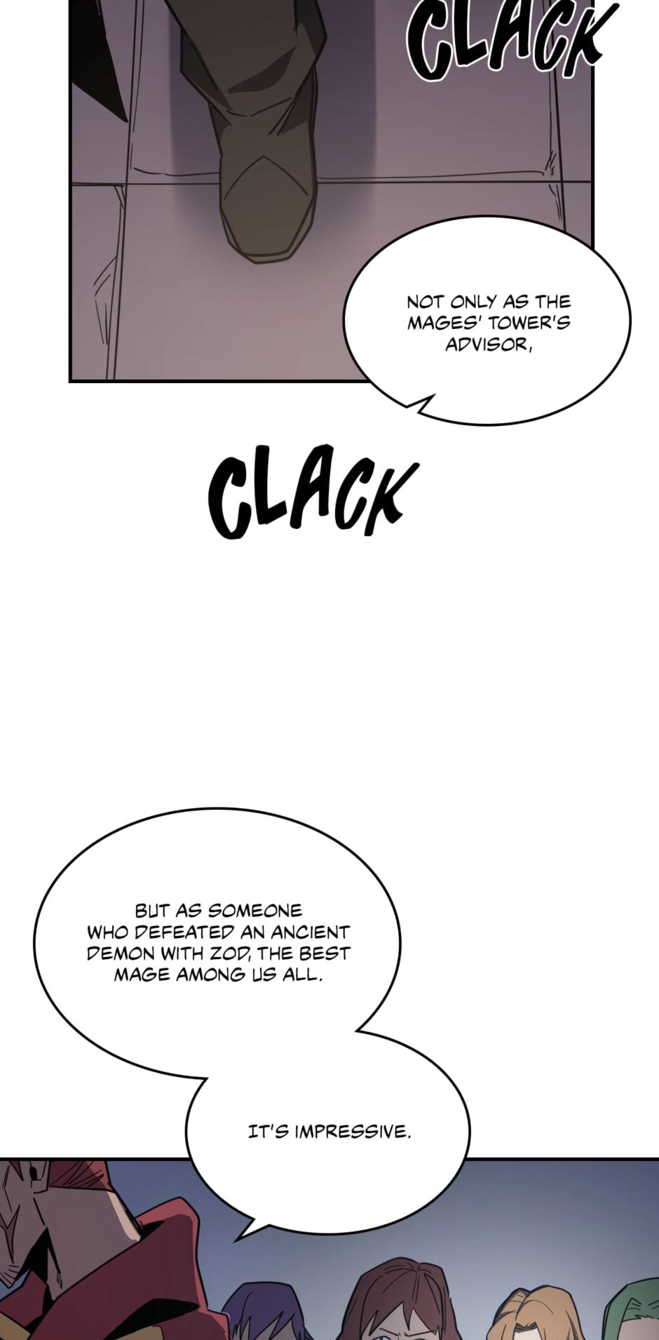Read A Returner's Magic Should Be Special Manga Online