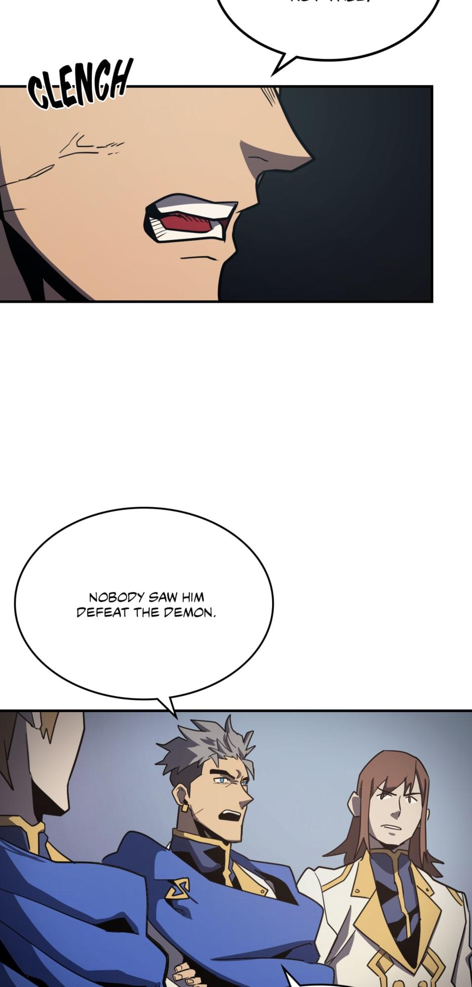 Read A Returner's Magic Should Be Special Manga Online