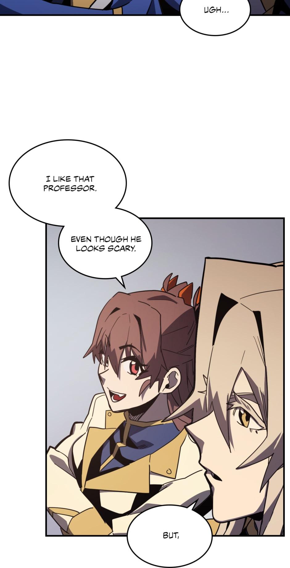 Read A Returner's Magic Should Be Special Manga Online