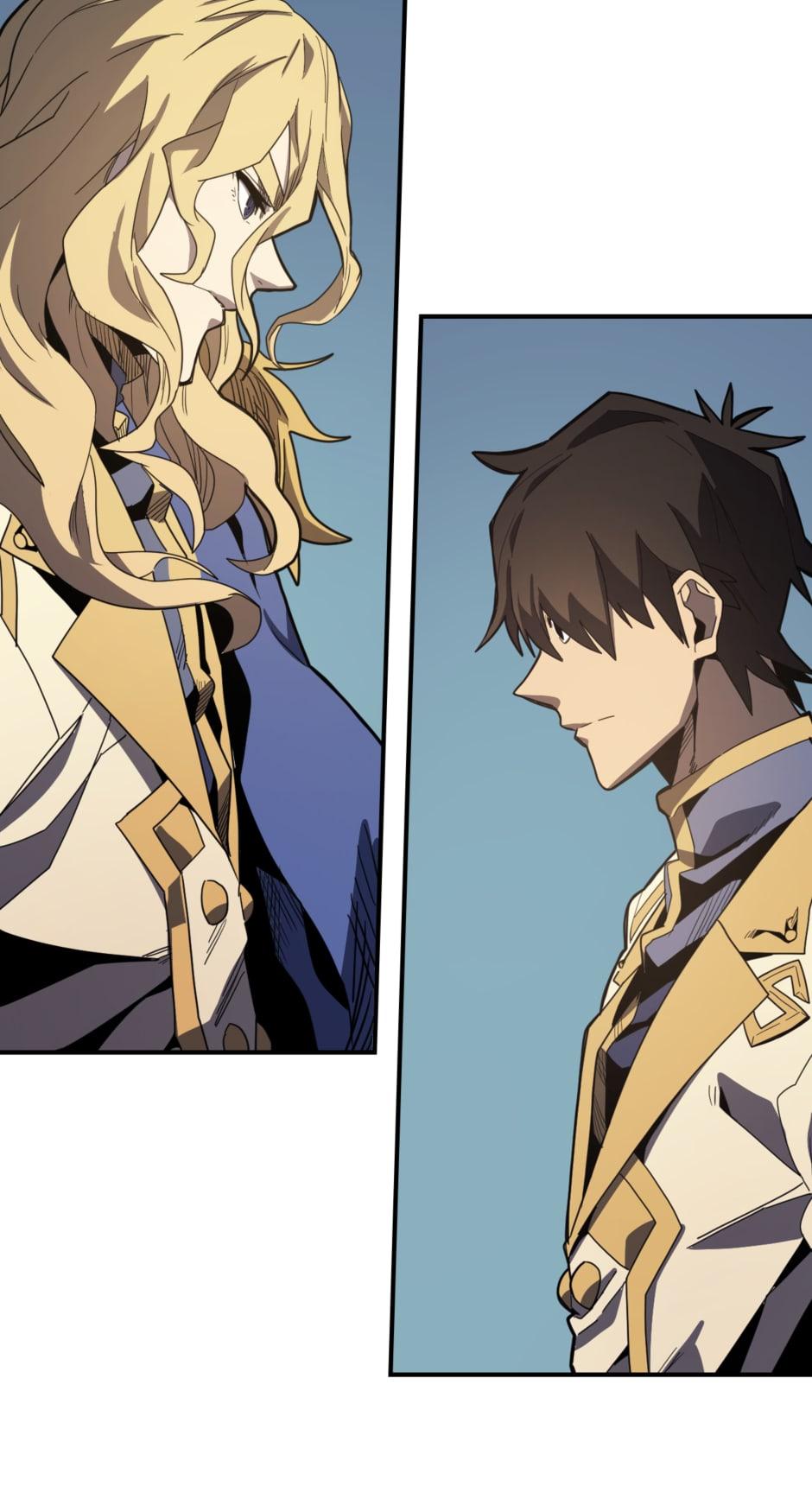 Read A Returner's Magic Should Be Special Manga Online