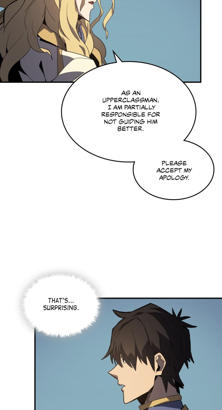 Read A Returner's Magic Should Be Special Manga Online