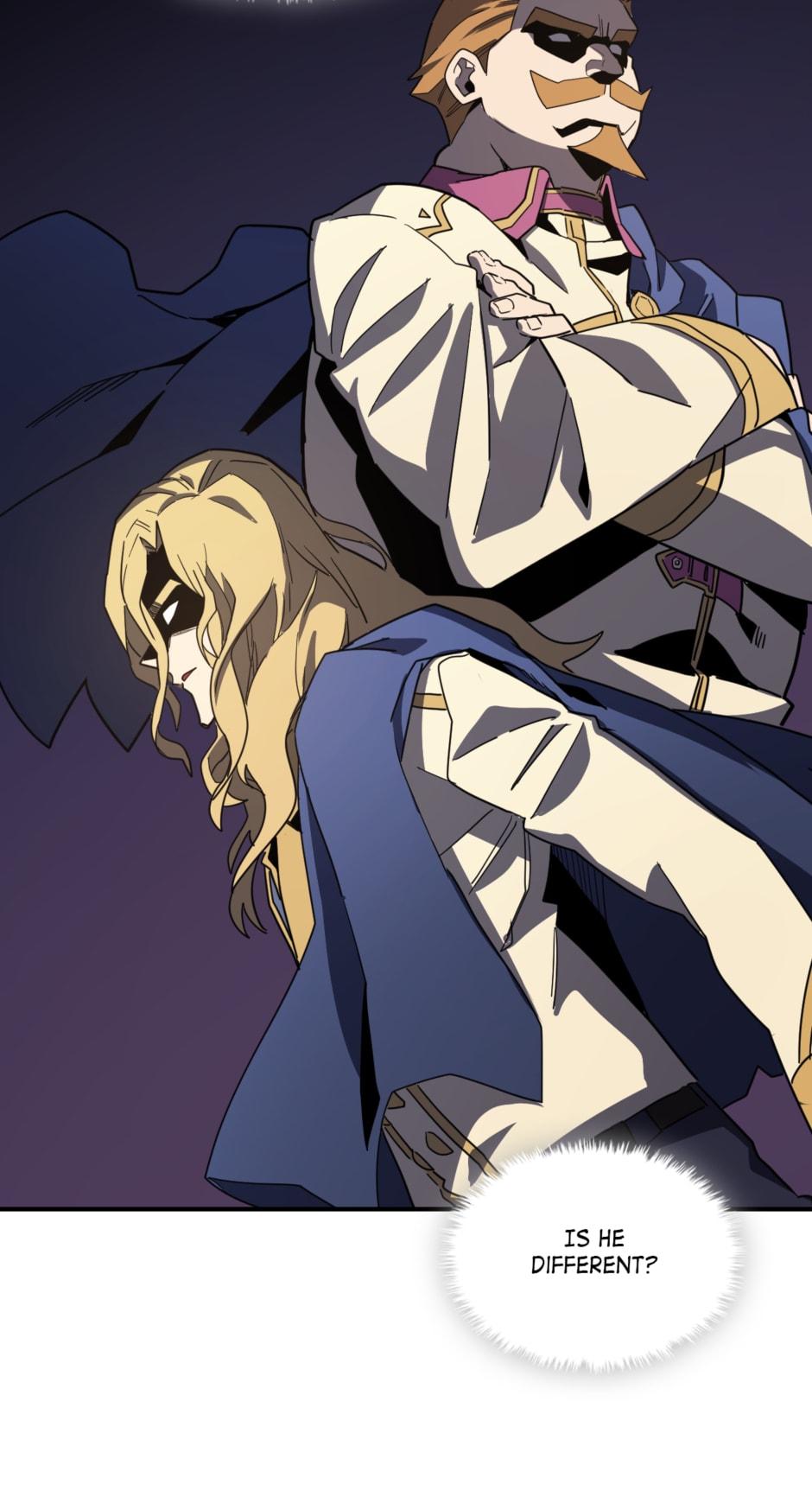 Read A Returner's Magic Should Be Special Manga Online