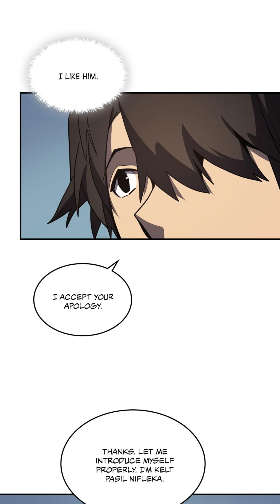 Read A Returner's Magic Should Be Special Manga Online