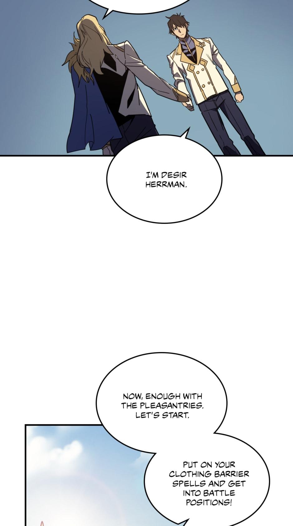 Read A Returner's Magic Should Be Special Manga Online