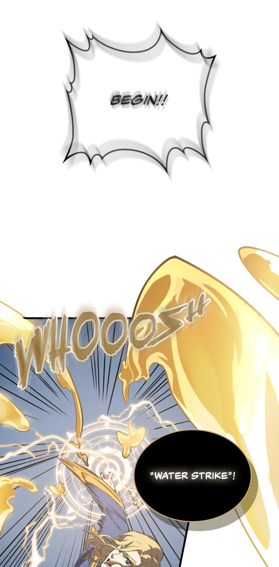 Read A Returner's Magic Should Be Special Manga Online