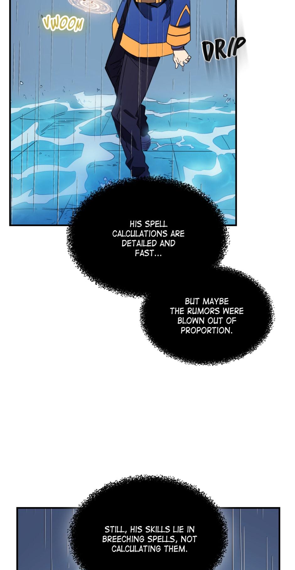 Read A Returner's Magic Should Be Special Manga Online