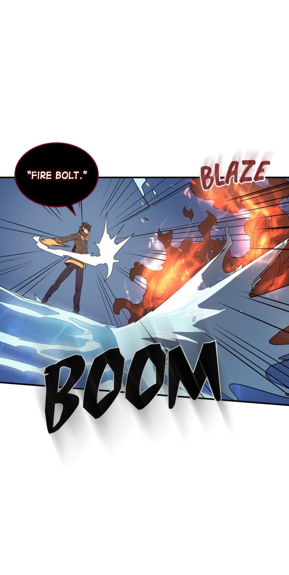 Read A Returner's Magic Should Be Special Manga Online