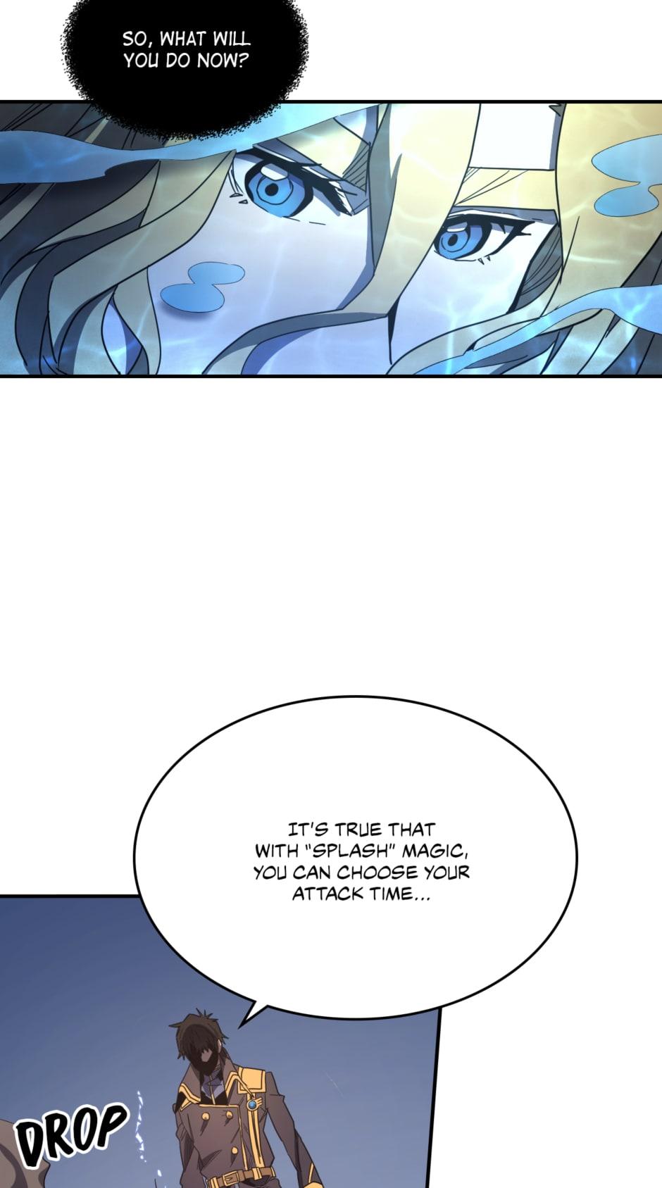 Read A Returner's Magic Should Be Special Manga Online