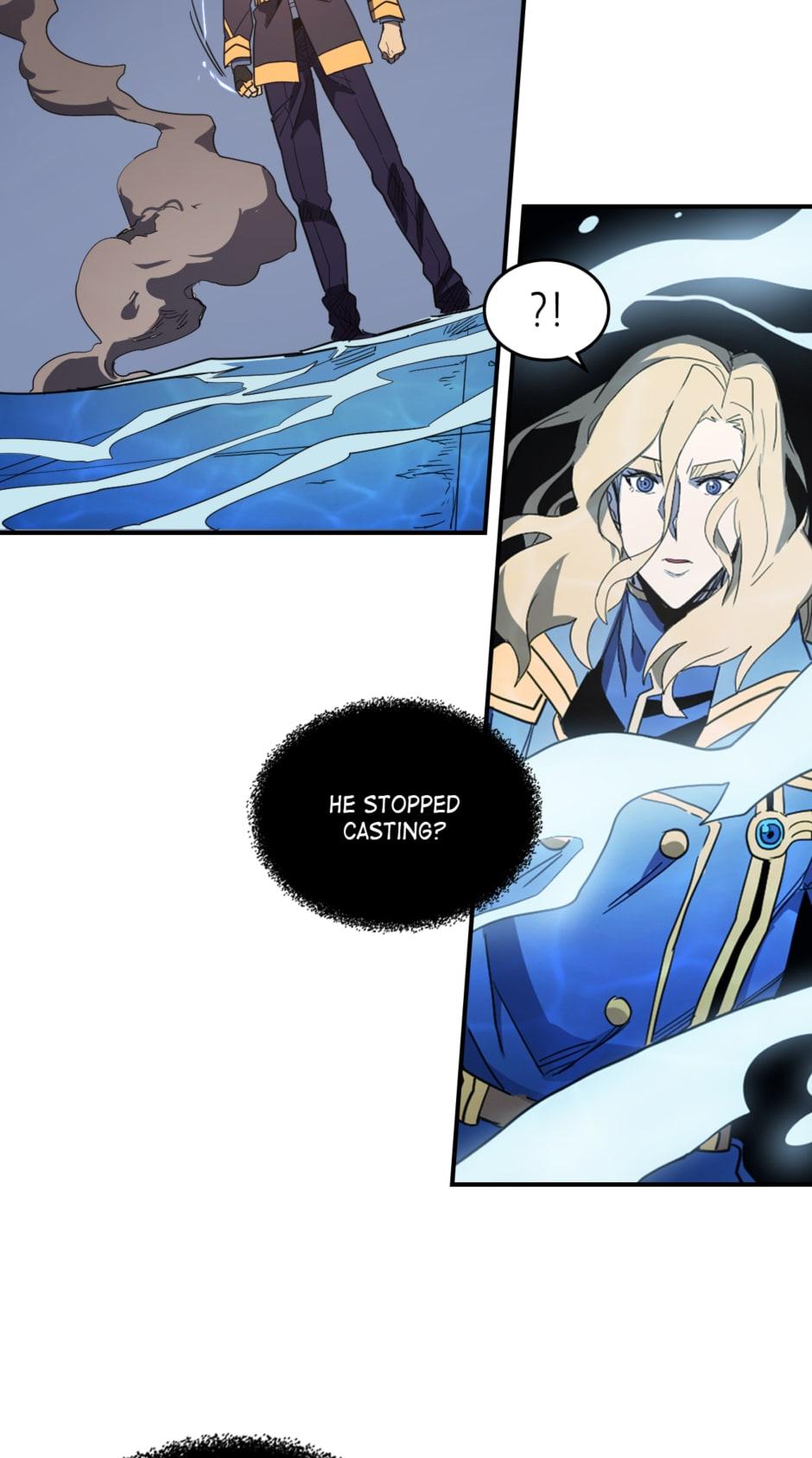Read A Returner's Magic Should Be Special Manga Online