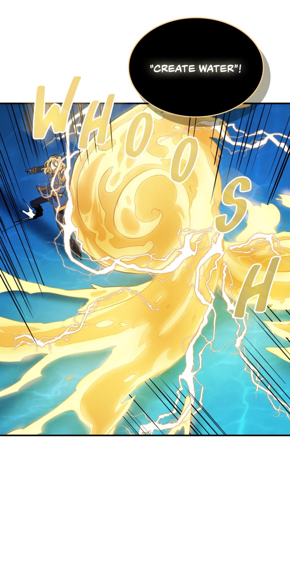 Read A Returner's Magic Should Be Special Manga Online