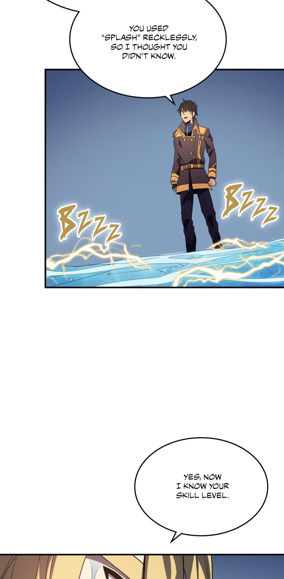 Read A Returner's Magic Should Be Special Manga Online