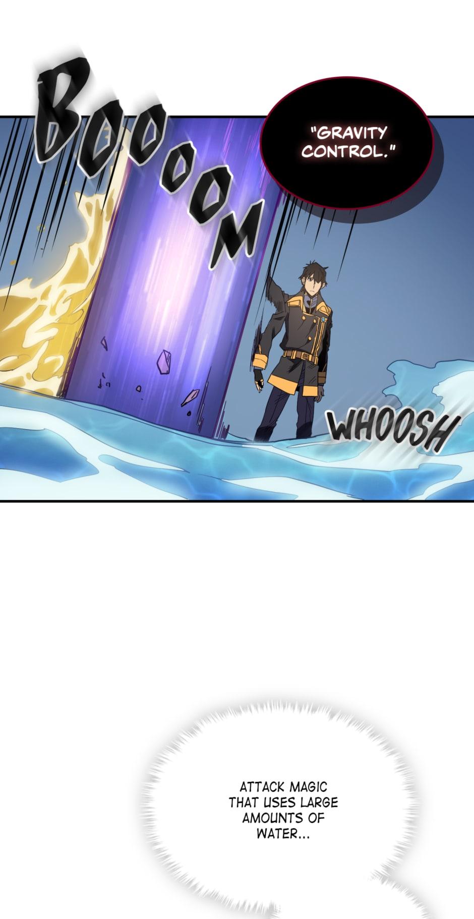 Read A Returner's Magic Should Be Special Manga Online