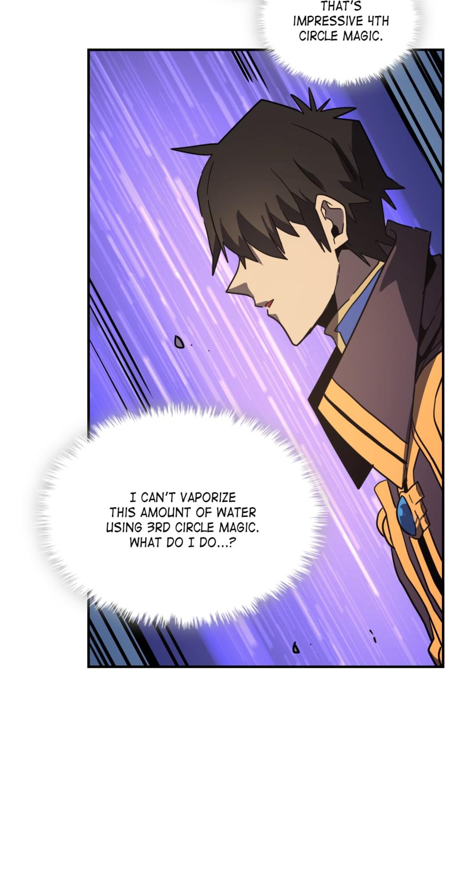 Read A Returner's Magic Should Be Special Manga Online