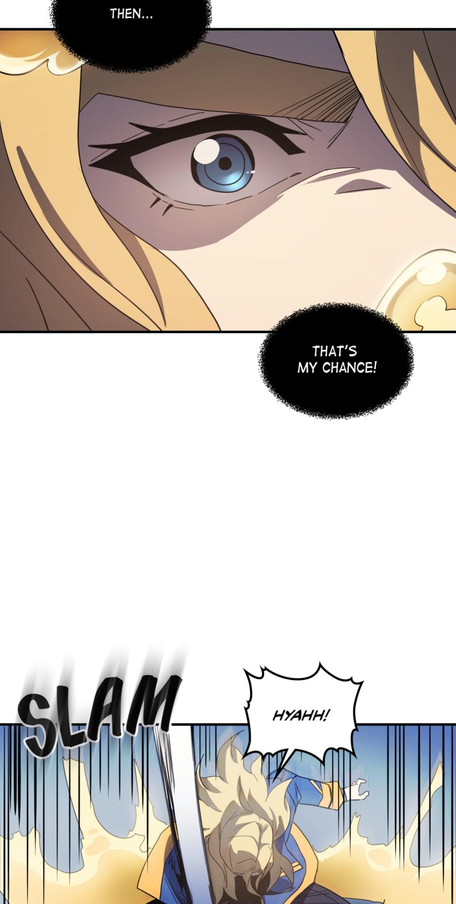 Read A Returner's Magic Should Be Special Manga Online