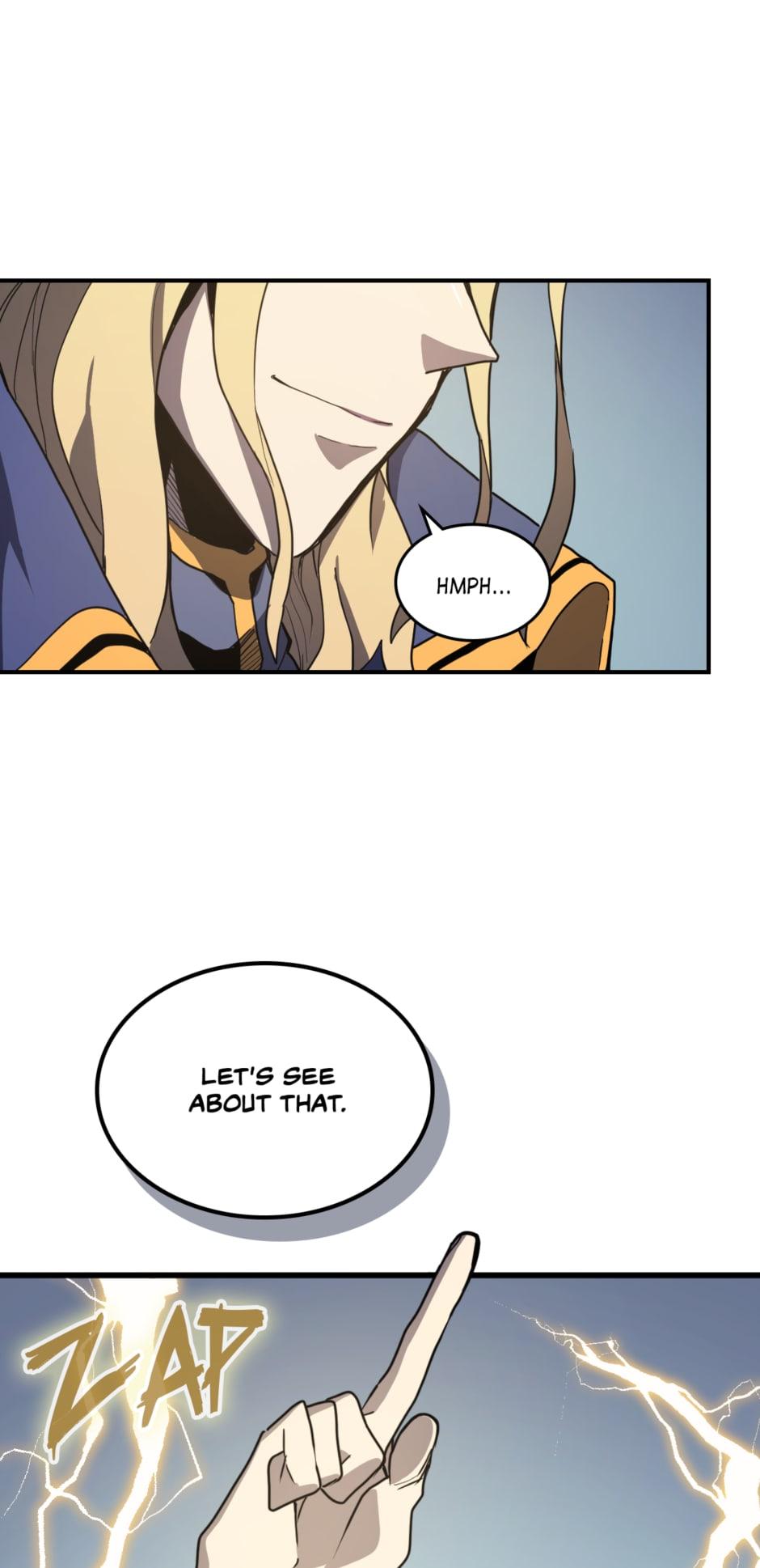 Read A Returner's Magic Should Be Special Manga Online