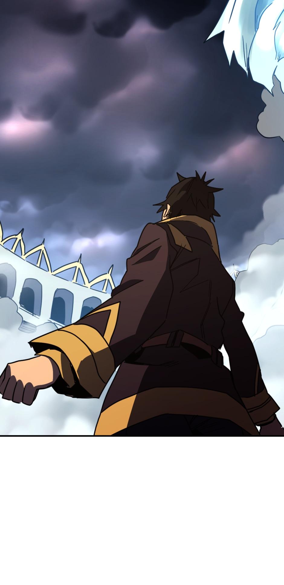 Read A Returner's Magic Should Be Special Manga Online