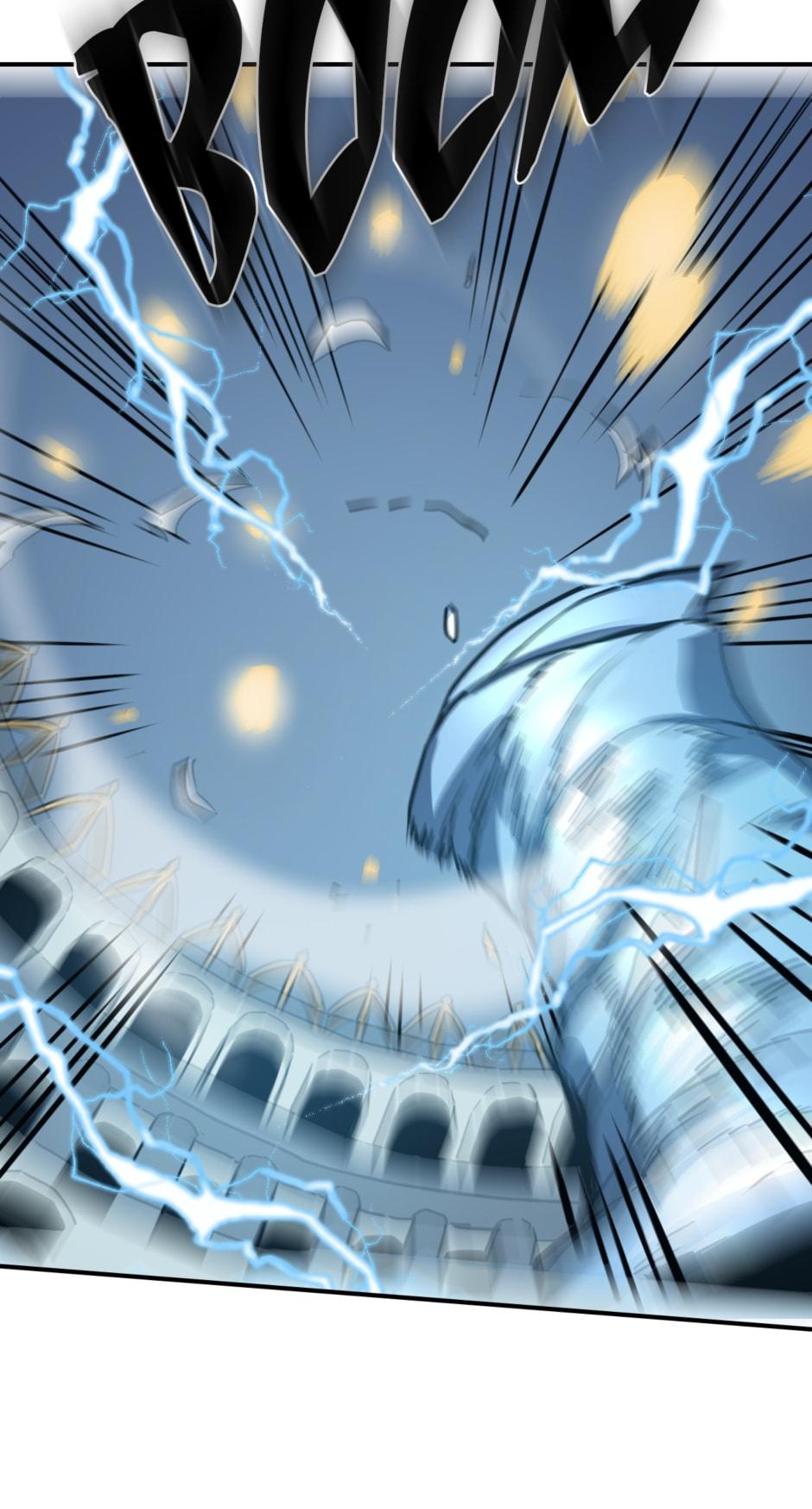 Read A Returner's Magic Should Be Special Manga Online