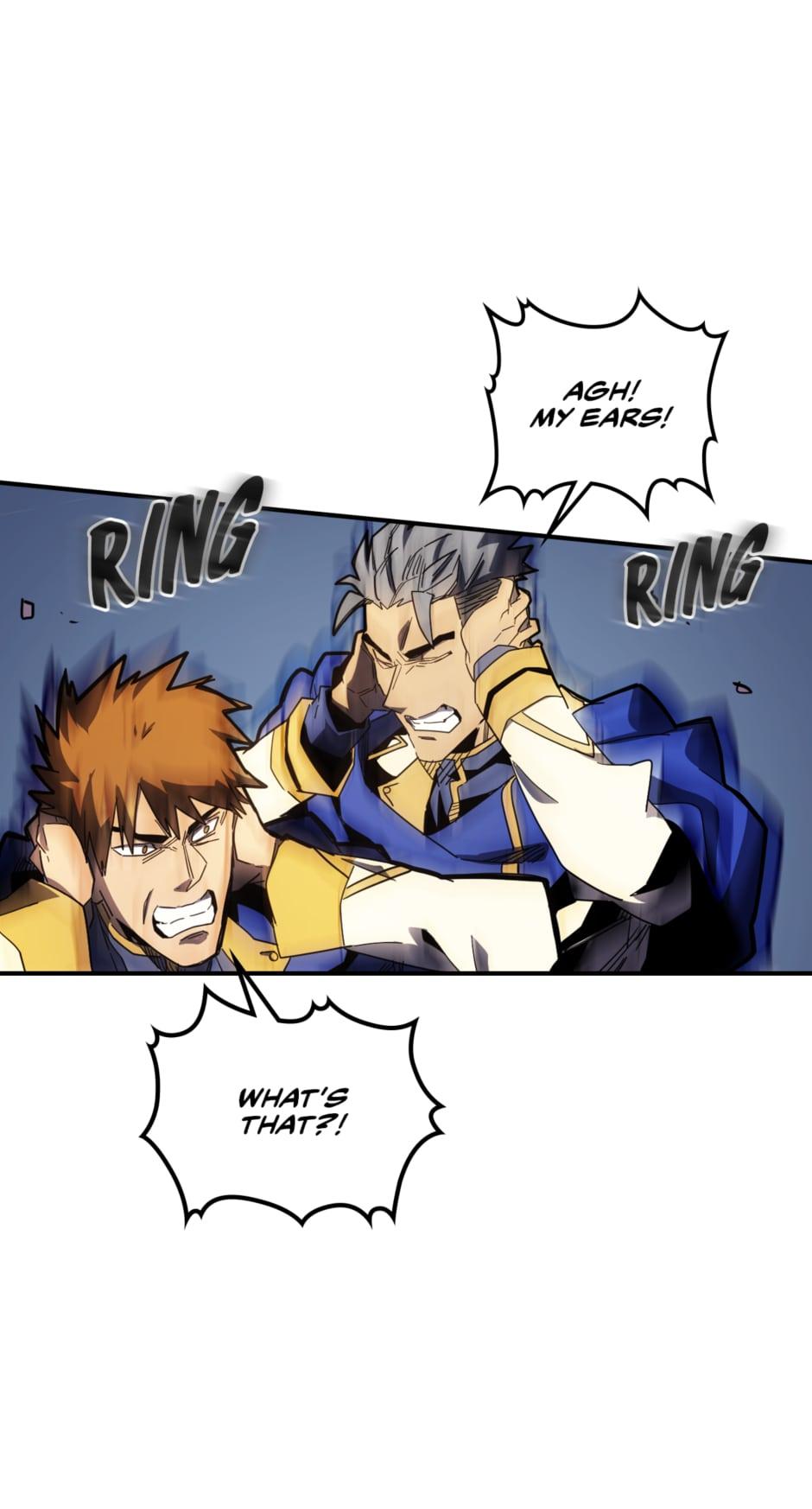 Read A Returner's Magic Should Be Special Manga Online
