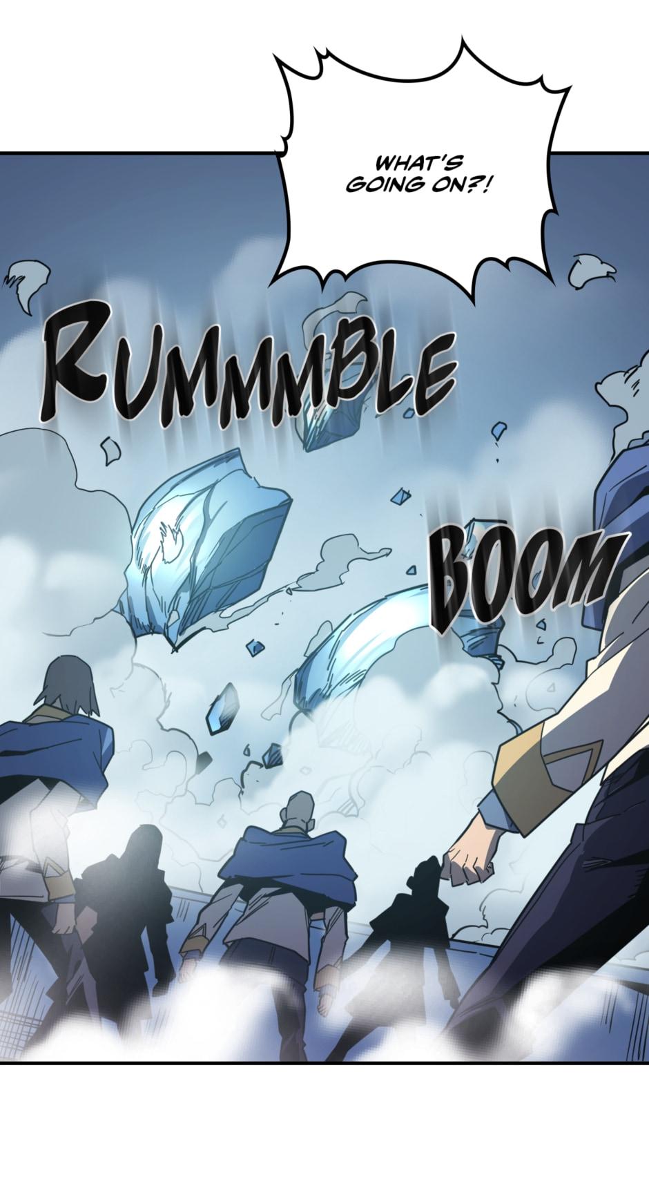 Read A Returner's Magic Should Be Special Manga Online